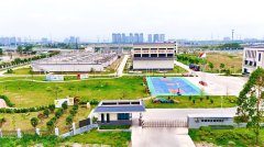 广东环保集团聚焦“取资本轮回操纵”“配备制