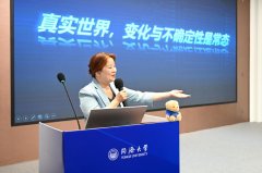 走过了一条从理论到算法设想